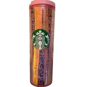 Starbucks Tumbler